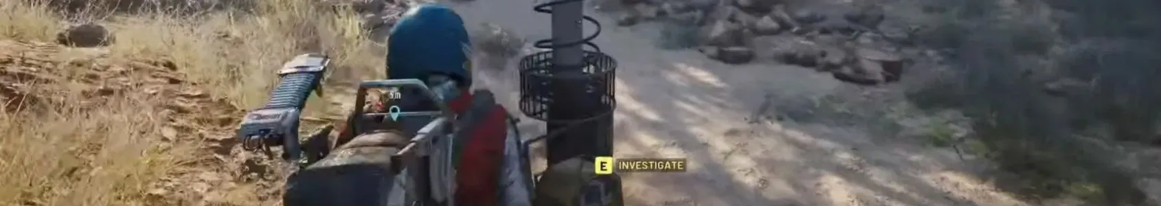 ARC Raiders Straight Record Quest Guide - All Switch Locations