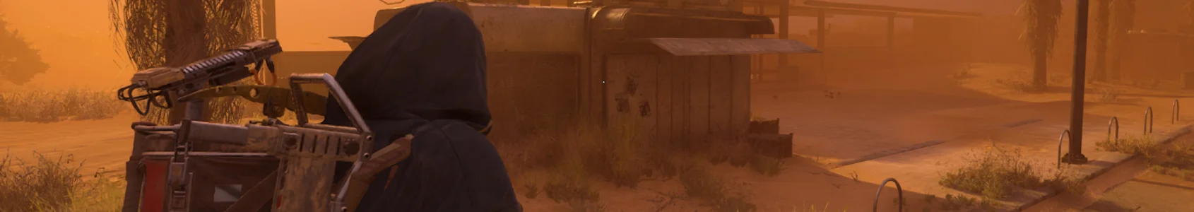 Arc Raiders The League Quest Guide - All Item Locations