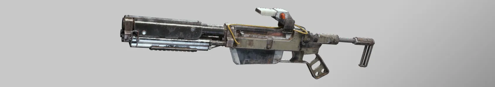 Arc Raiders Weapons Guide: Complete Tier List & Stats 2025