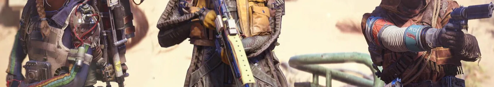 Arc Raiders Weapon Upgrade Guide: Gunsmith & Workbench