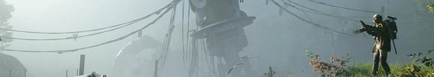 ARC Raiders With a Trace Quest Guide - Blue Gate