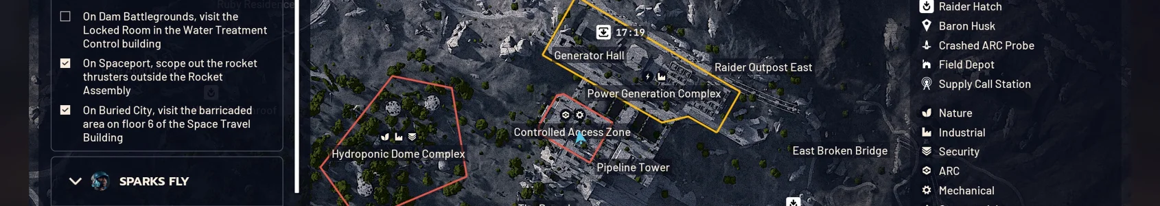 ARC Raiders A Rising Tide Quest Guide - Full Walkthrough