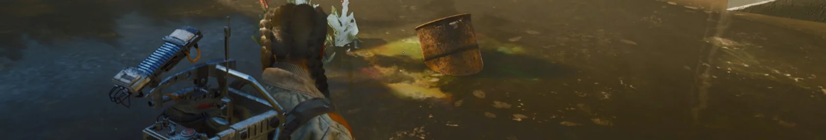 A Toxic Trail Quest Guide - Arc Raiders Cold Snap