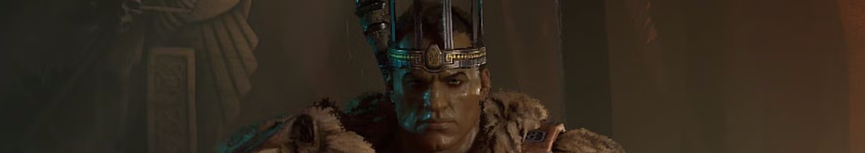 Diablo IV Hammer of the Ancients Barbarian Endgame Guide