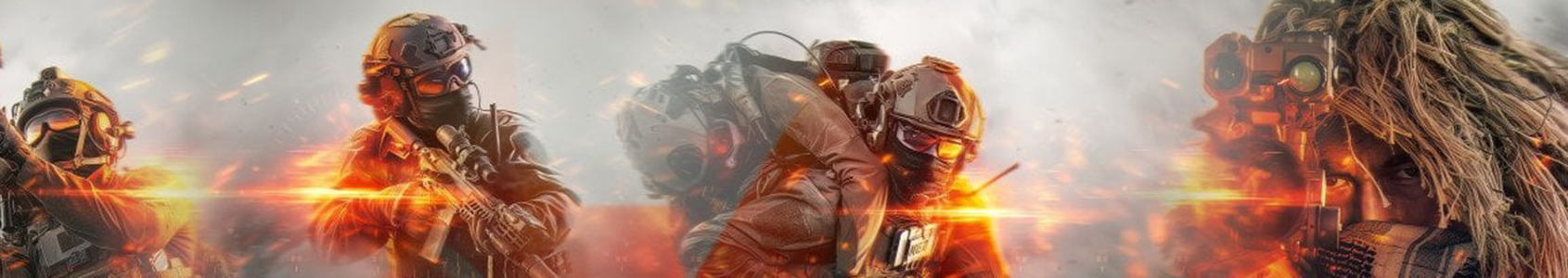 Battlefield 6 Class Guide: Master All 4 Specialist Classes