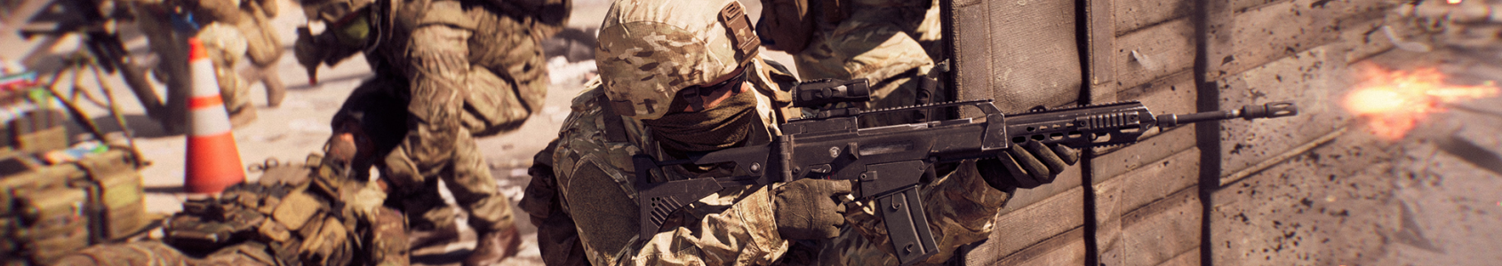 How to Check Your Battlefield 6 Stats: Complete Guide