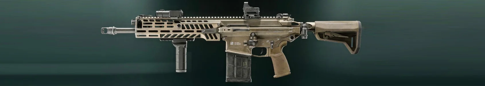 Best M277 Loadout in Battlefield 6: Complete Build Guide