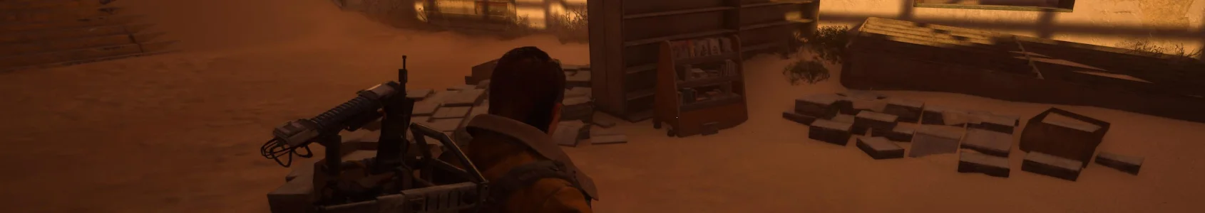 Arc Raiders Building a Library Quest - All Book Locations