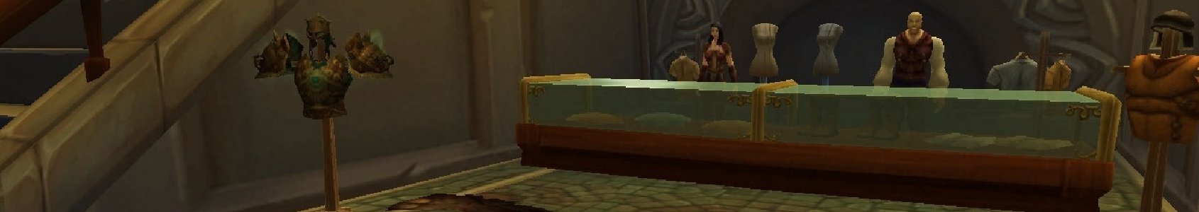 Dragonscale Leatherworking - Classic WoW Guide