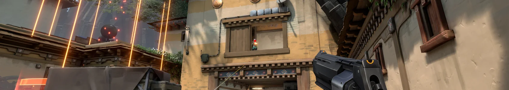 Best Valorant Crosshair Codes and Pro Settings Guide