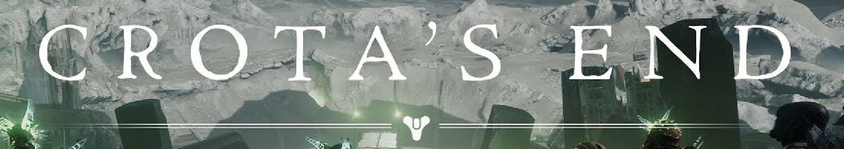 Crota's End Raid Guide - Destiny 2 Complete Walkthrough