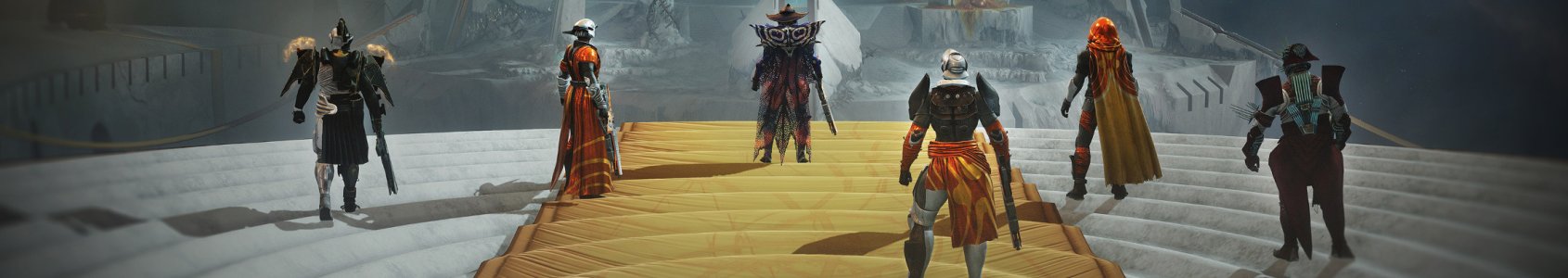 Desert Perpetual Raid Guide - Complete Destiny 2 Walkthrough