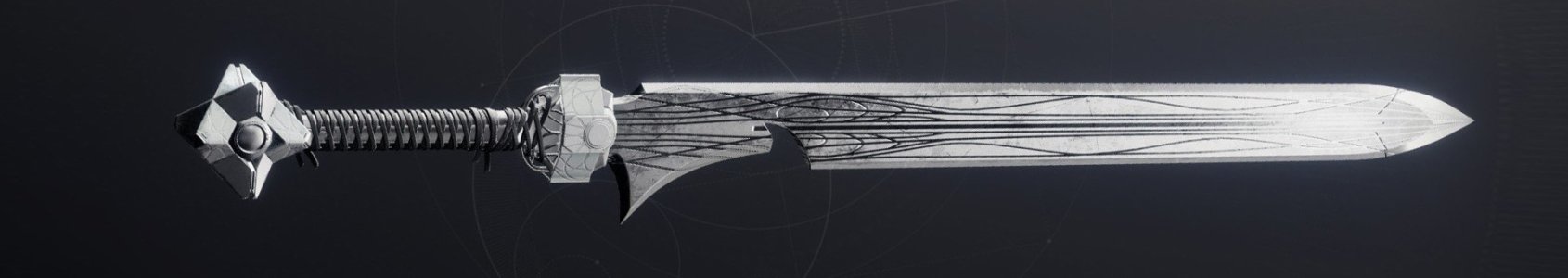 Ergo Sum Exotic Sword Guide - Destiny 2 Final Shape