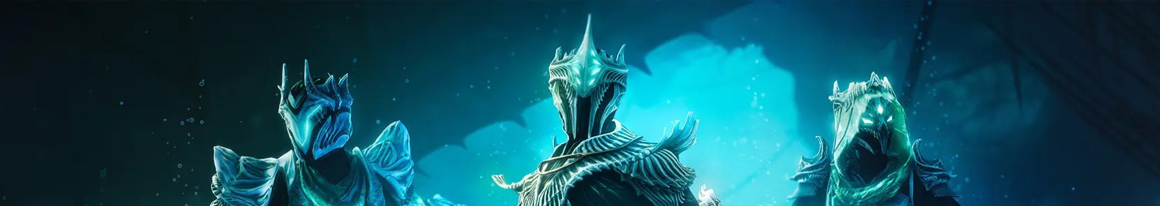 Ghosts of the Deep Guide: Complete Dungeon Walkthrough
