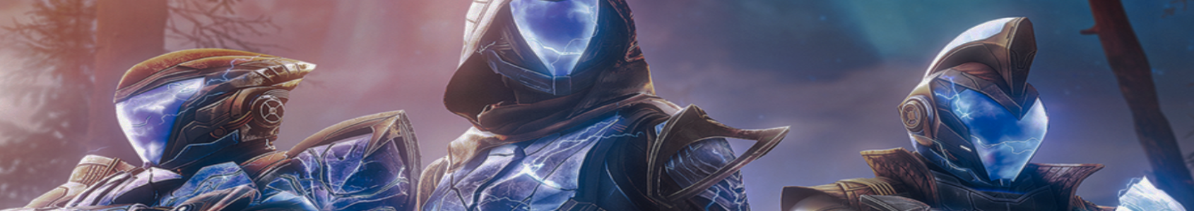Destiny 2 All Armor Set Bonuses in Edge of Fate - Full Guide