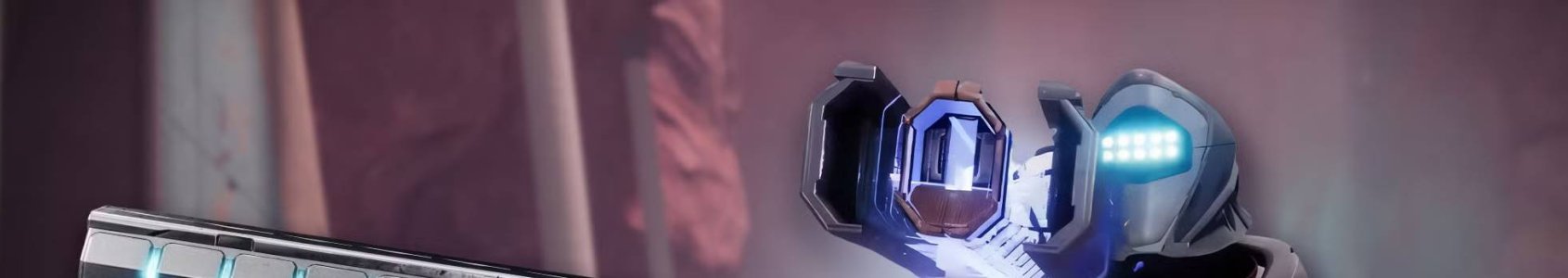Destiny 2 Graviton Spike Catalysts & Intrinsics Guide