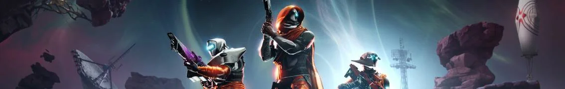 Destiny 2 Heliostat Mission Guide: Get Wolfsbane Exotic