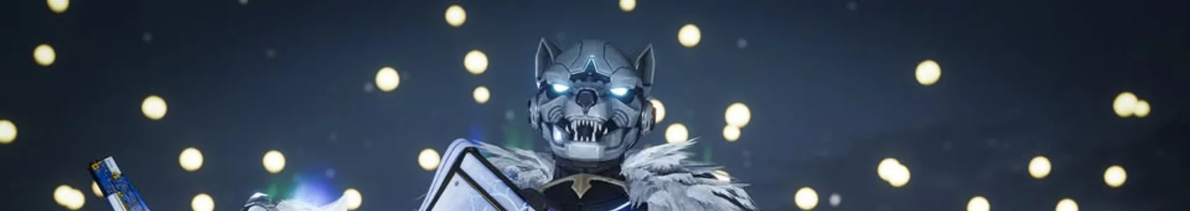 Destiny 2 Star Baker Title & Seal Guide - Dawning 2025