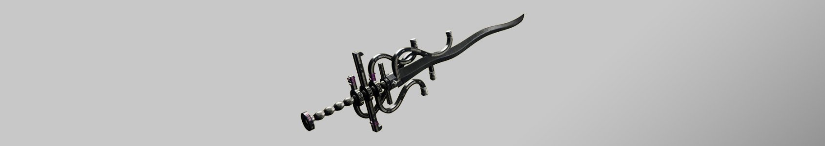 Heartshadow Guide: Destiny 2 Exotic Sword from Duality