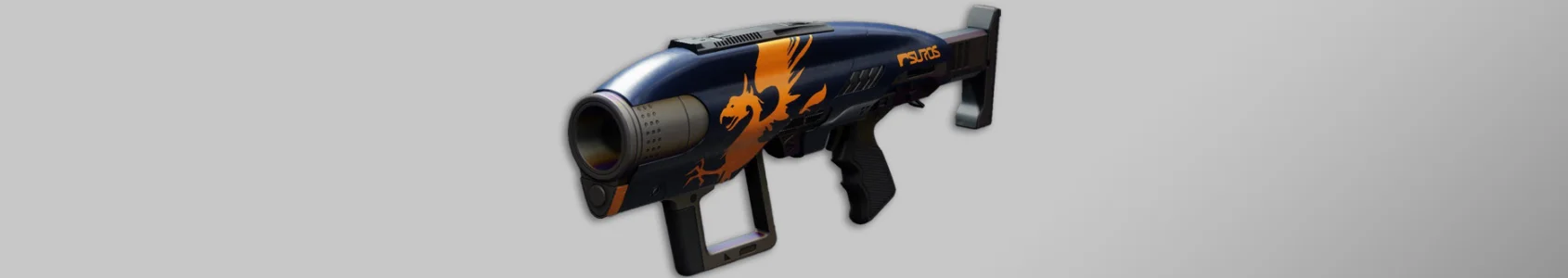 Destiny 2 Motif-41 God Roll Guide | Best PvE Perks & Farm