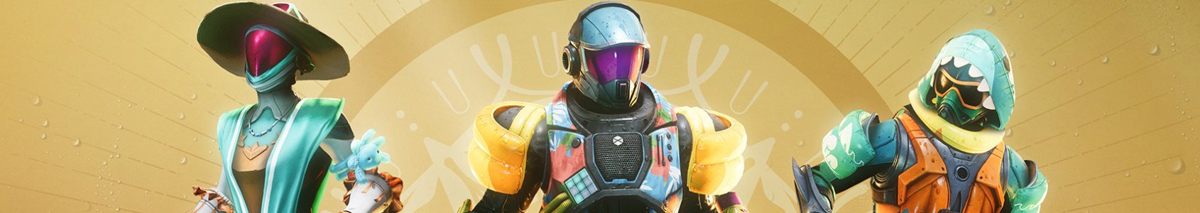 Destiny 2 Solstice 2025 Guide: God Rolls & Rewards