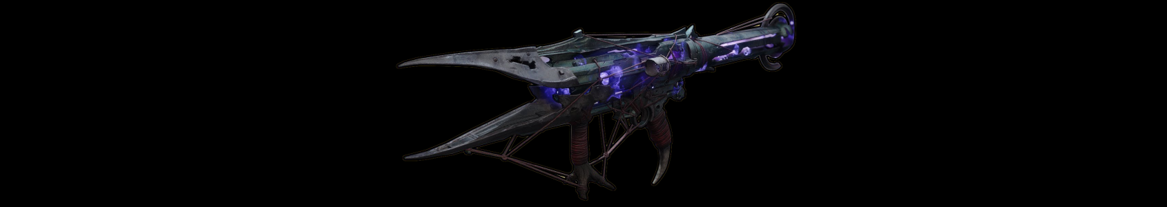 Deathbringer Rocket Guide: Symphony of Death Quest Steps