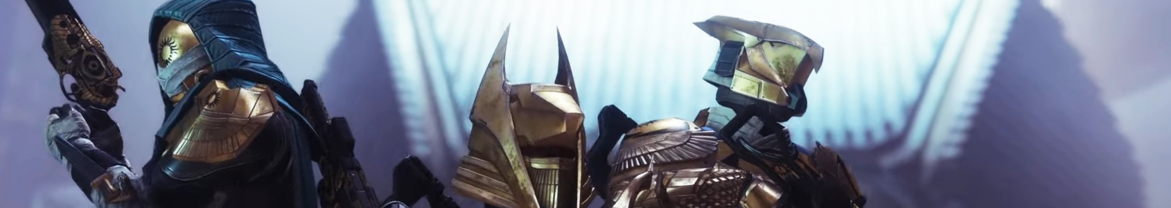 Destiny 2 Trials of Osiris Weapons God Rolls - Edge of Fate