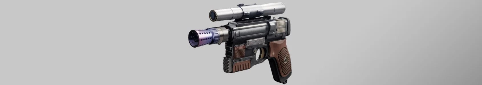 Uncivil Discourse God Roll Guide - Best PvE & PvP Perks