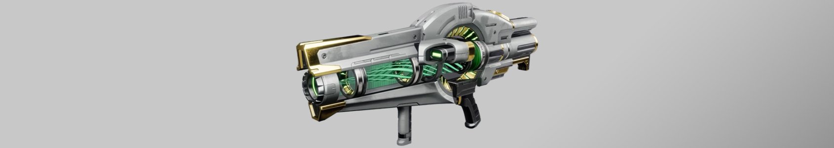 Whirling Ovation Guide: How to Get Desert Perpetual Exotic