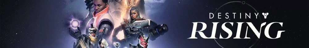 Destiny Rising Weapon Leveling Guide - Upgrade Your Gear