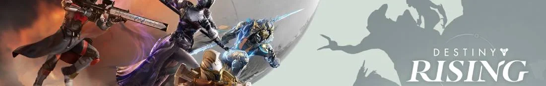 Yoshimoto Stats & How to Get It - Destiny Rising Guide