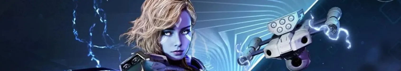 Helhest Build Guide Destiny Rising - PvP & PvE Setups