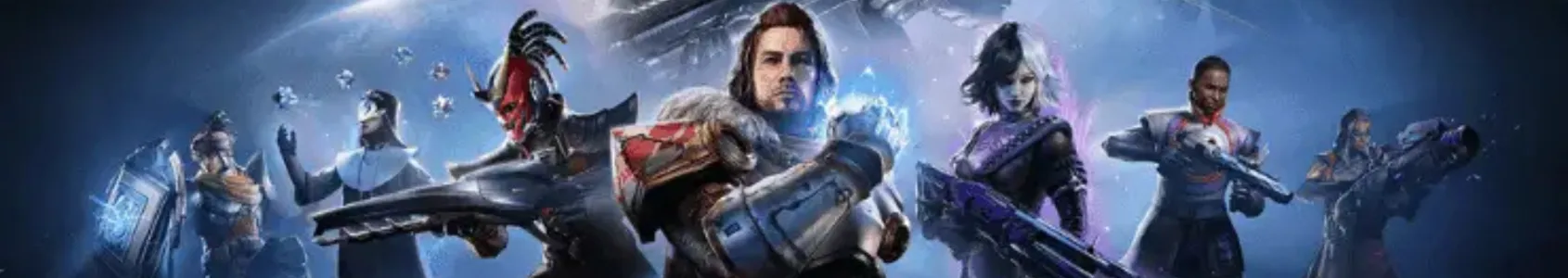 Trinity Ghoul Guide - Stats, Perks & Catalyst - Destiny Rising