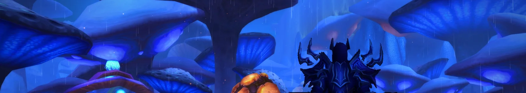 Destruction Warlock Leveling Guide - WoW TBC Classic