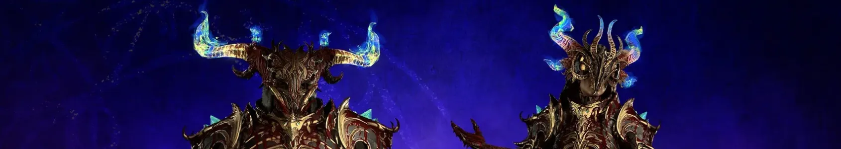 Diablo 4 Chaos Armor Farming Guide - Season 10 Reputation