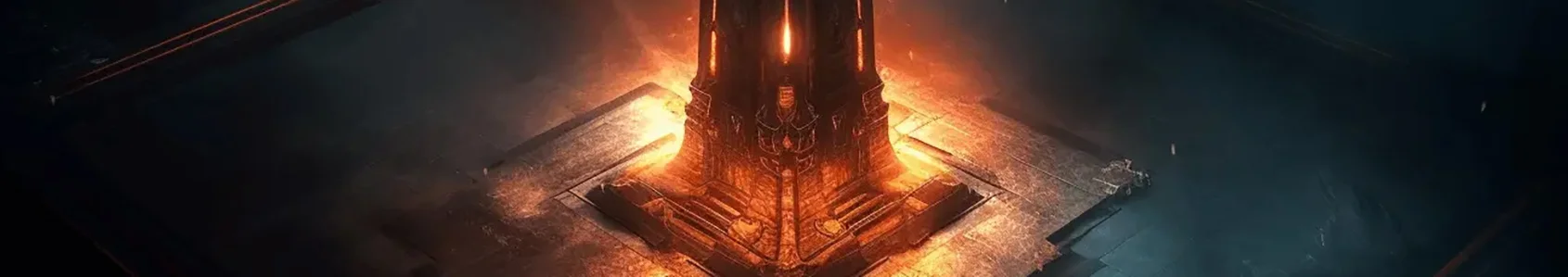 Diablo 4 Tower & Leaderboards Guide - Season 11 Tips