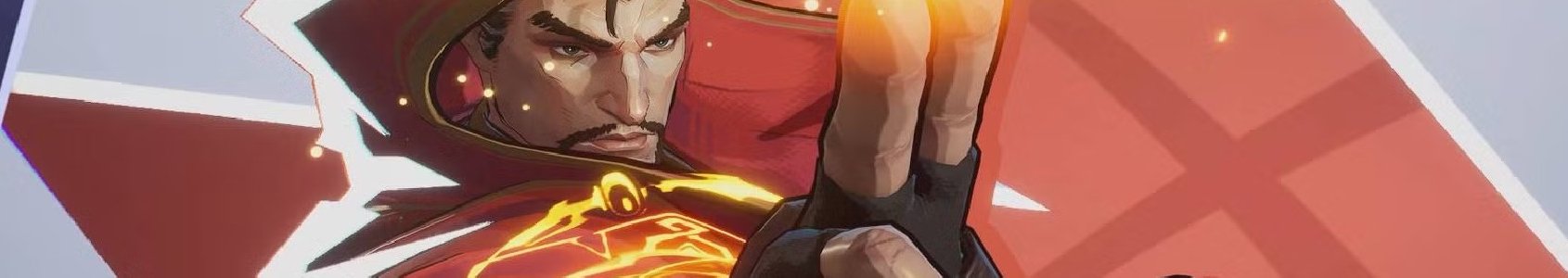 Marvel Rivals: Doctor Strange Guide - Mystic Arts