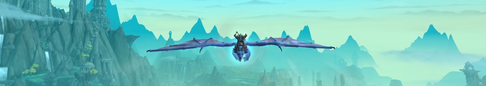 WoW Dragonriding Glyphs: Complete Location Guide