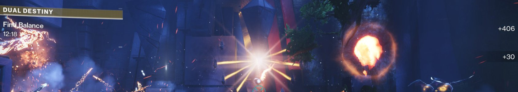 Destiny 2 Dual Destiny Guide - Complete Walkthrough & Tips