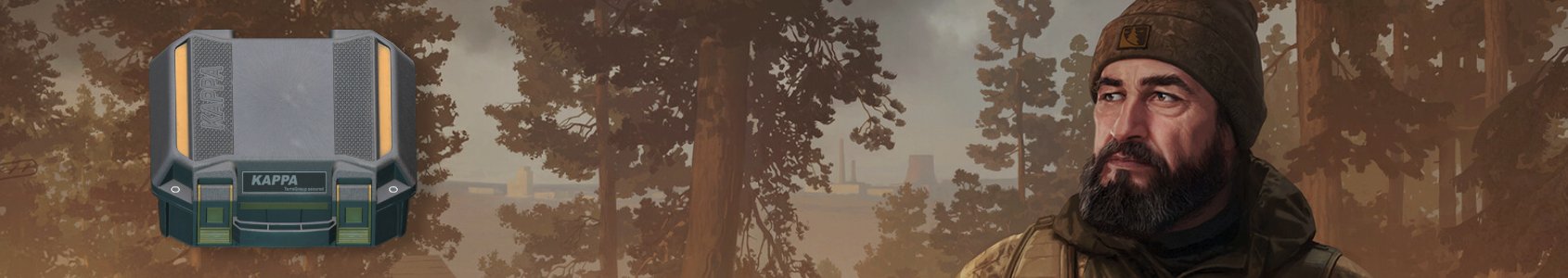 How to Upgrade Secure Containers in Tarkov