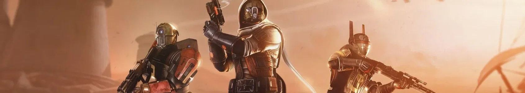 How to Get New Exotic Armor in Destiny 2 Renegades Guide