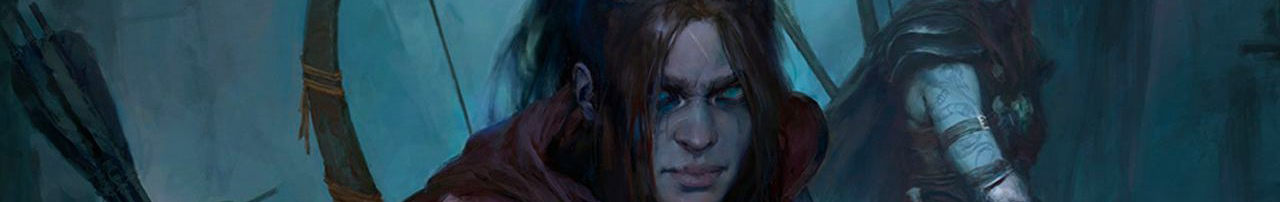 Diablo IV Flurry Rogue Leveling Guide