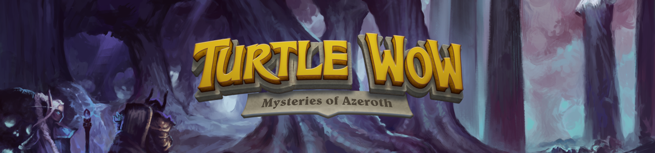 Turtle WoW Survival Guide: Mastering the Wilderness