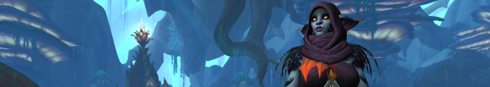 Haranir Allied Race Guide - Unlock, Classes & Racials | WoW Midnight