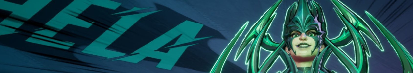 Marvel Rivals: Hela Guide - Goddess of Death