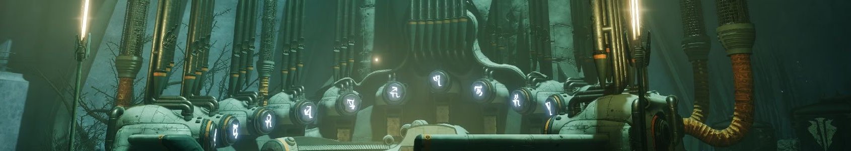 Kell's Fall Guide: Exotic Mission Walkthrough