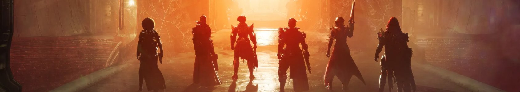 King's Fall Raid Guide: All Encounters and Secret Chests