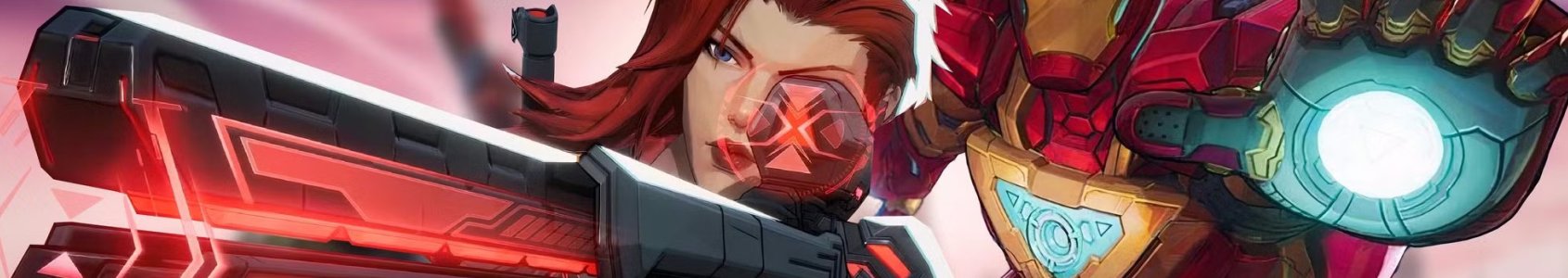 Marvel Rivals: Aim Guide - Perfect Sensitivity Settings