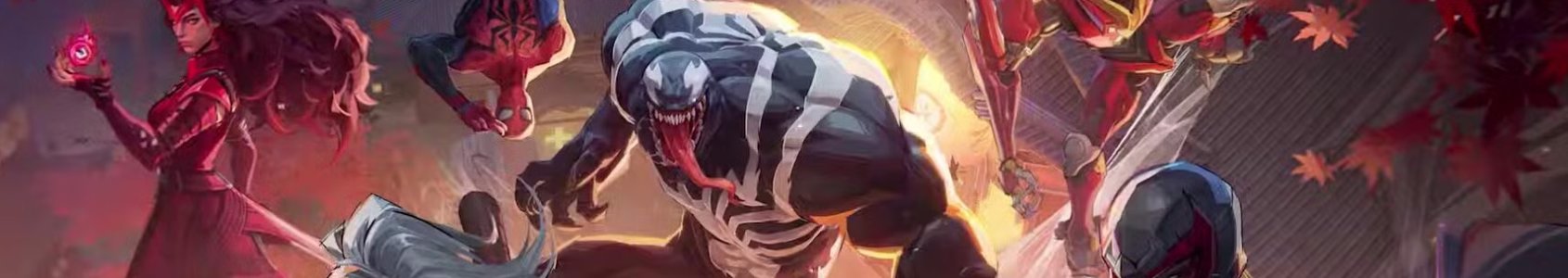 Marvel Rivals: Game-Mode Hub - Rules, Maps & Meta Comps