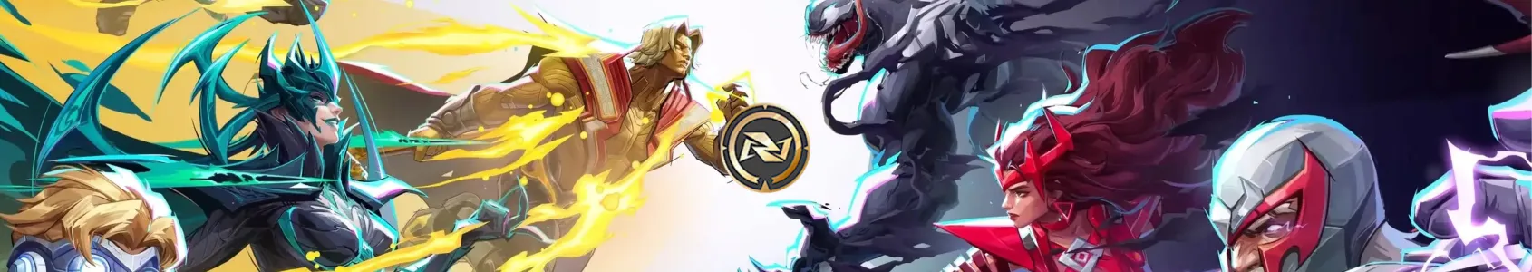 Marvel Rivals Achievement Guide: All 161 Rewards & Tips